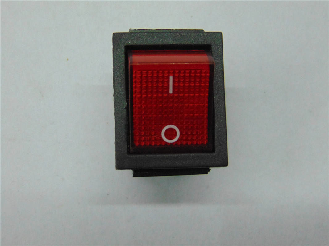 Switch Gear On and Off