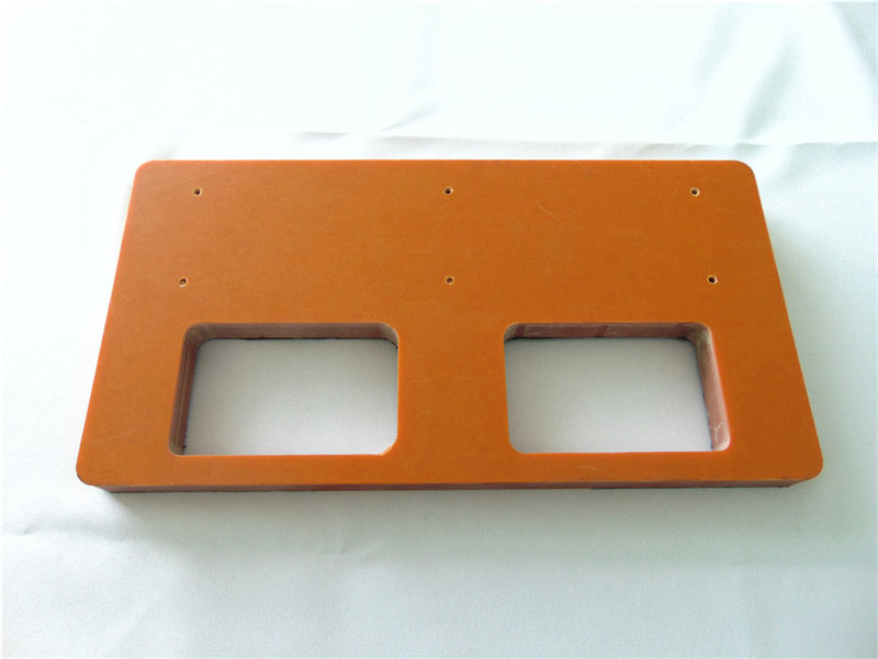 Under the Cover Fixture