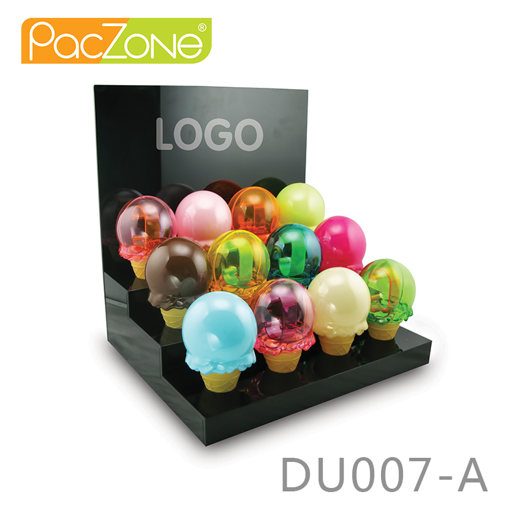 Acrylic Display Units for B007