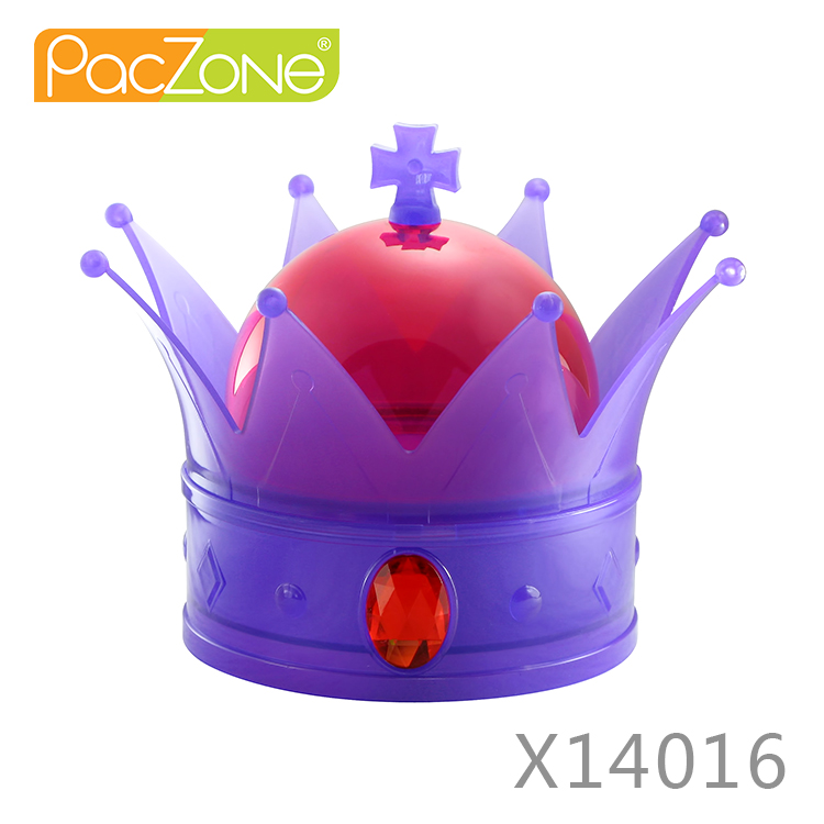 Crown shaped watch packaging