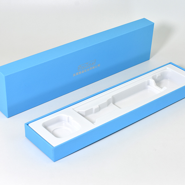 Long Paper Smart watch Boxes