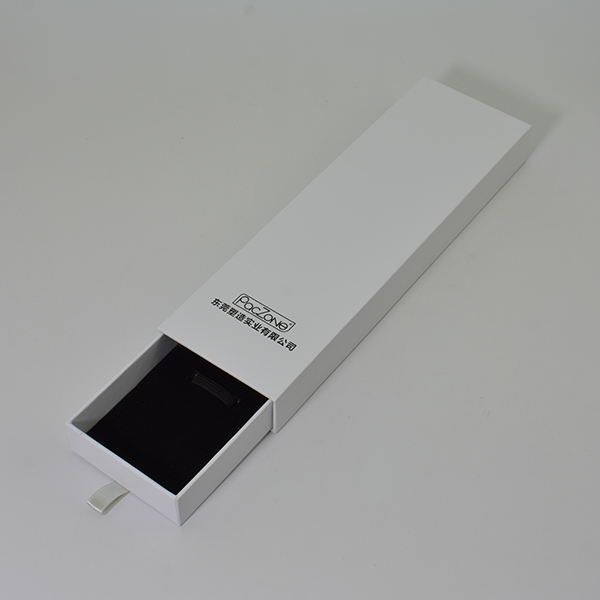Regular Paper Smart watch Box