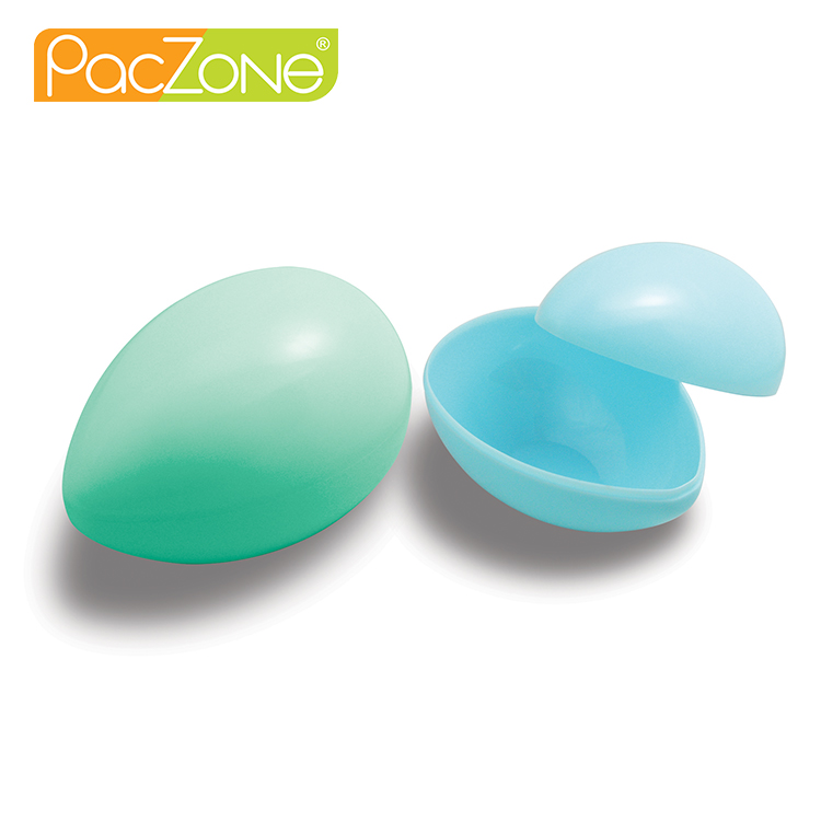 3-inch Easter Eggs Candy Box