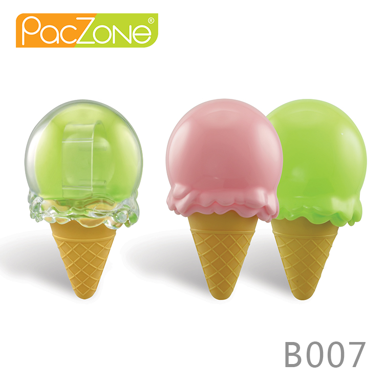 Ice-cream kids'watch boxes