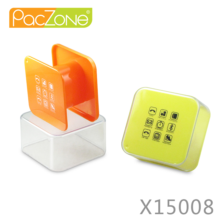 Square smart watch  box