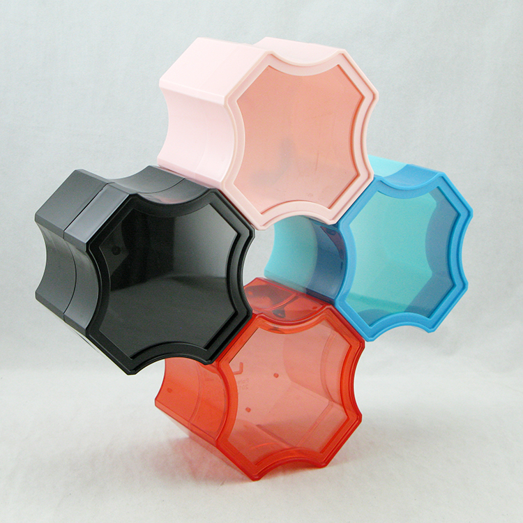 Show-stopping watch box