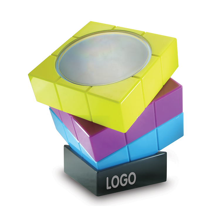 Rubik Cube Display Case
