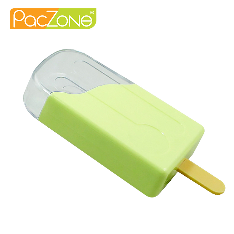 Ice-lolly shaped Candy Dispensers