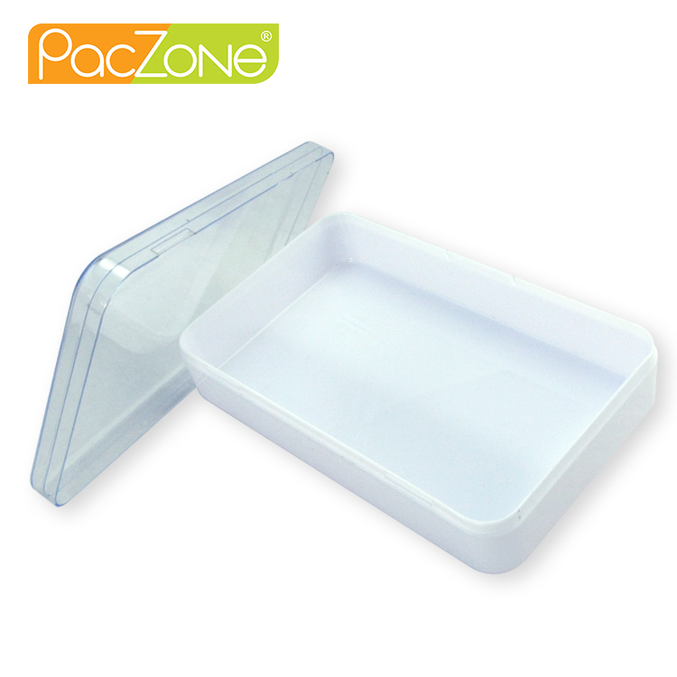 Small Plastic Storage Boxes
