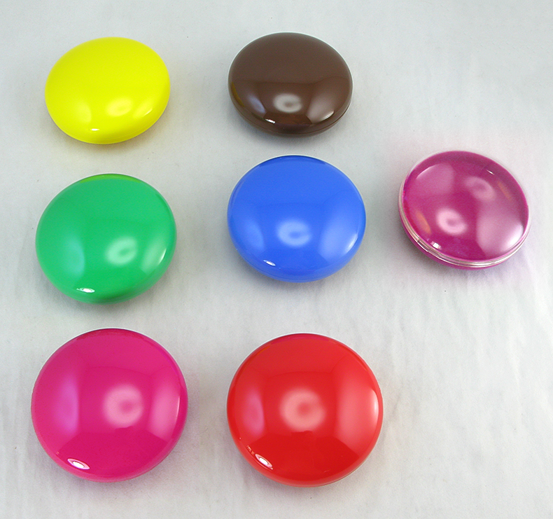 Chocolate Bean Candy Box