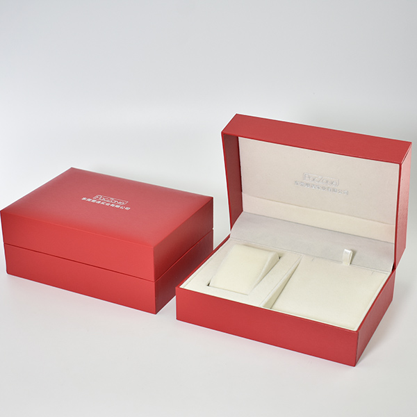 watch jewelry box