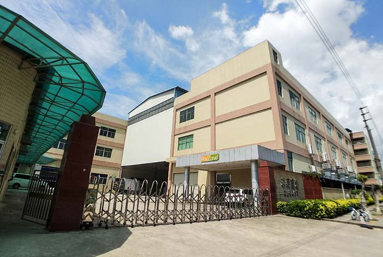 watch packaging factory