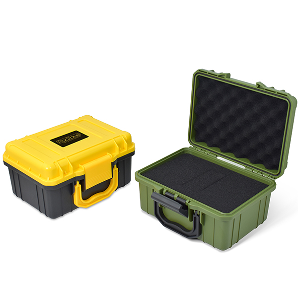 Big dimension watch box