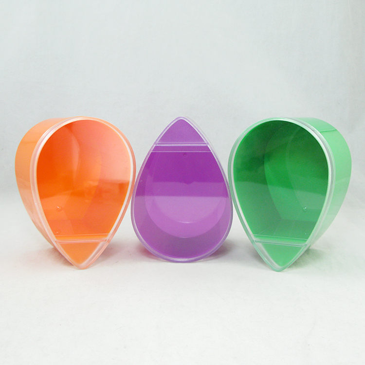Drop-shape Favor Boxes