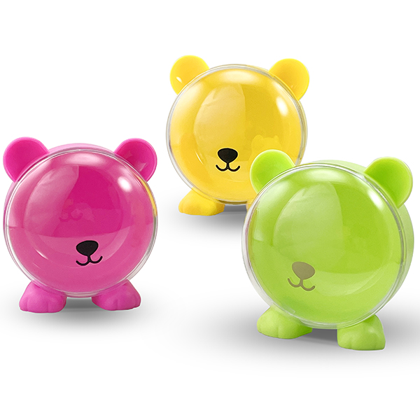 Bear style  candy box