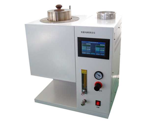 重油固体物含量测定仪 Heavy oil solid content analyzer