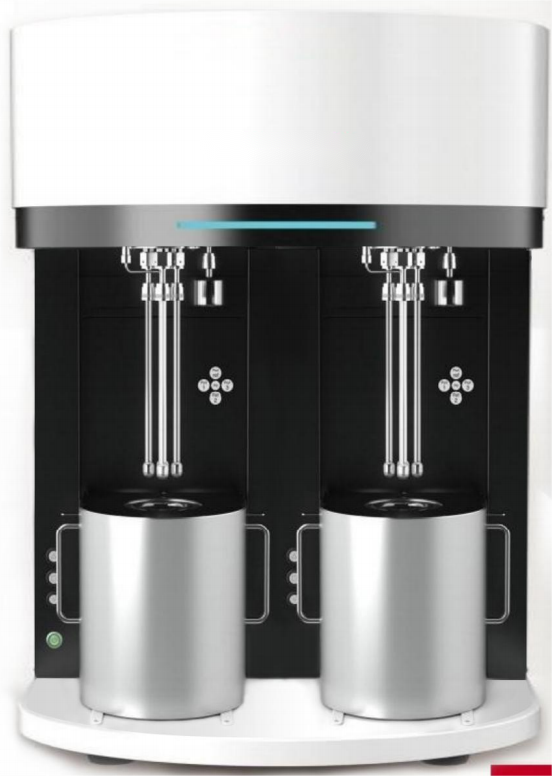 YAYI-4200 全自动氮吸附比表面积分析仪