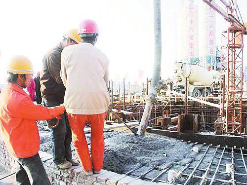 山西建筑资质代办