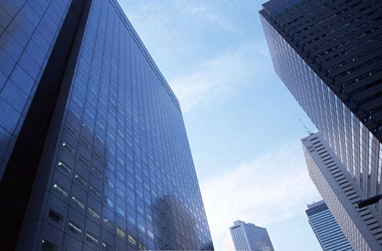 山西资质代办公司