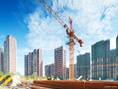 山西建筑资质代办