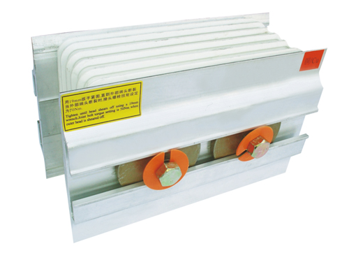 HO華歐密集型插接母線槽連接器單元