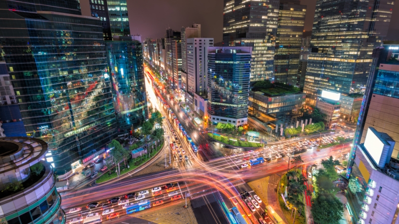 互聯(lián)，讓城市更有溫度