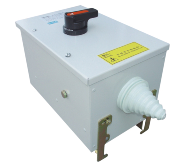 HO華歐密集插接型母線槽插接箱單元