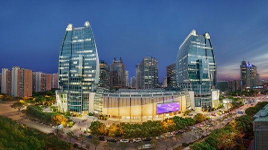 締造完美空間 成就品質(zhì)生活