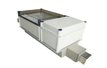 HO華歐全澆注防水型母線槽功能單元