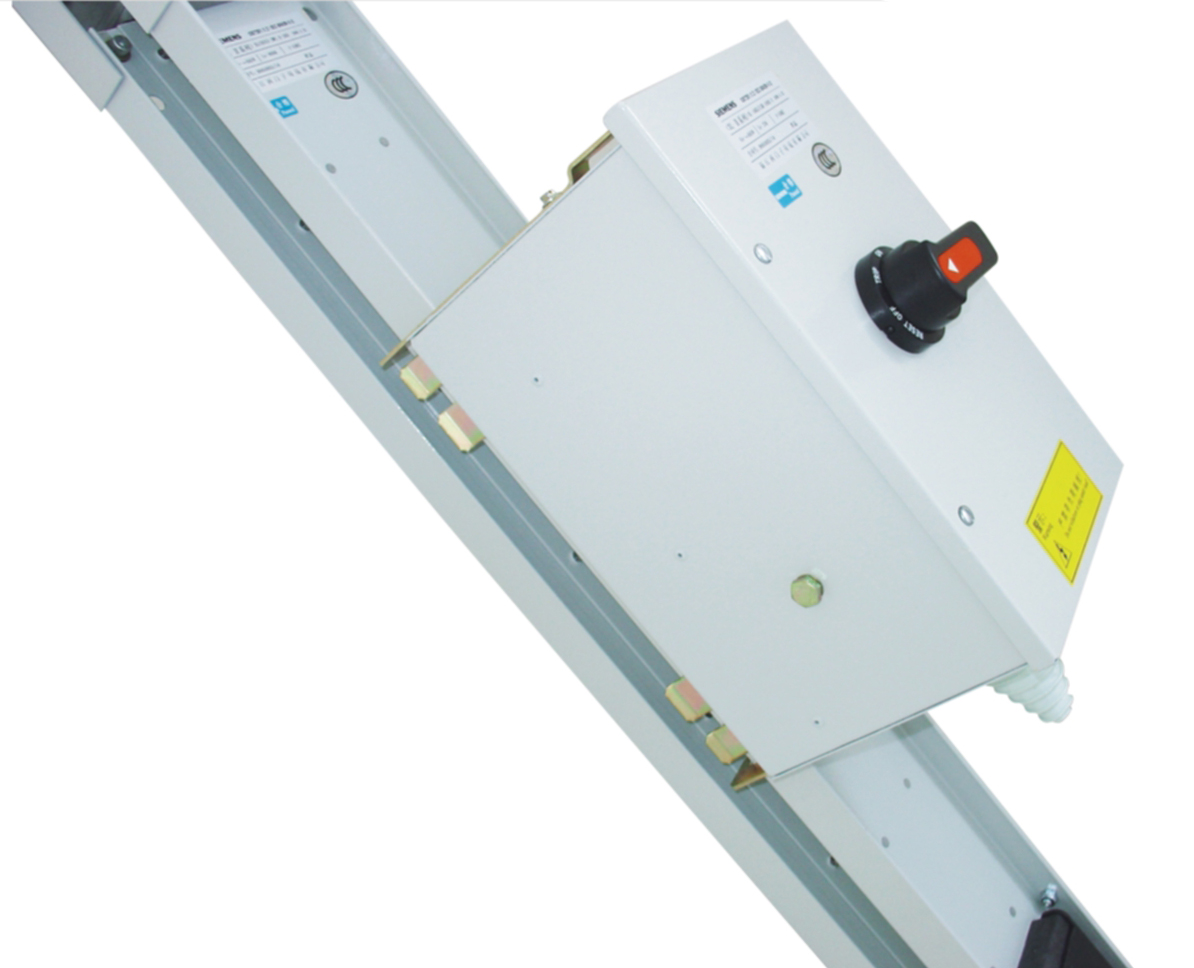 HO華歐密集插接型母線槽