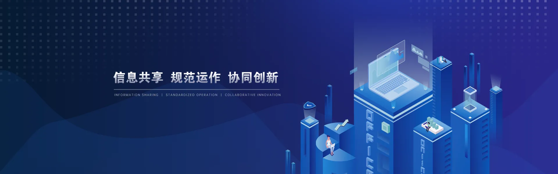 华邻-信息化
