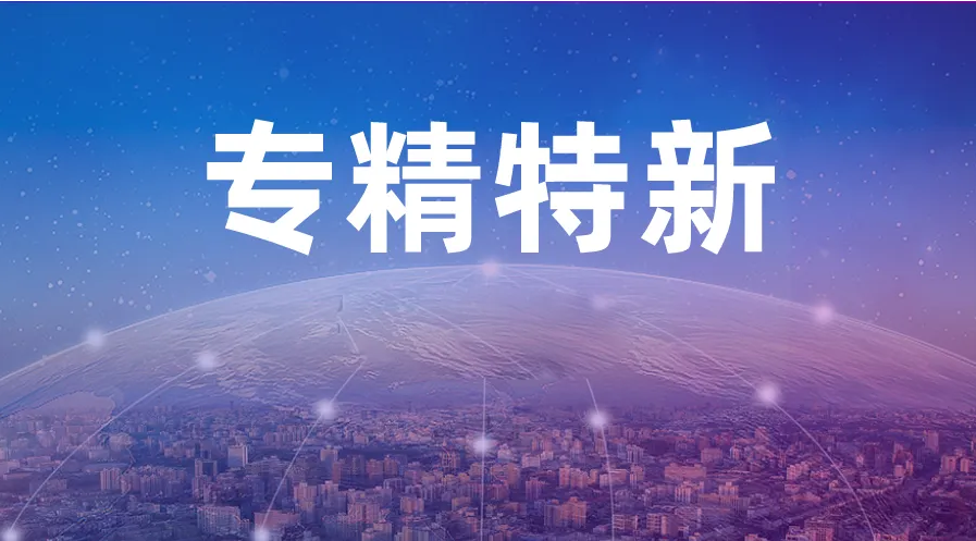 华邻云域如何通过数字化转型助力中小企业迈向专精特新