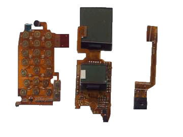 FPCB Assembly