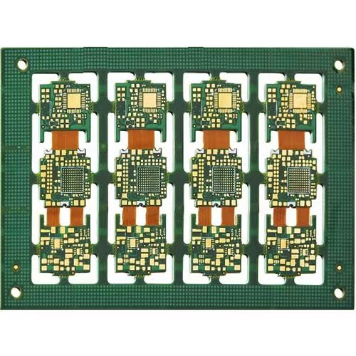 <span style="color:#1A1A1A;font-family:Roboto-Regular;font-size:16px;background-color:#F5FAFA;">Rigid flex PCB</span>