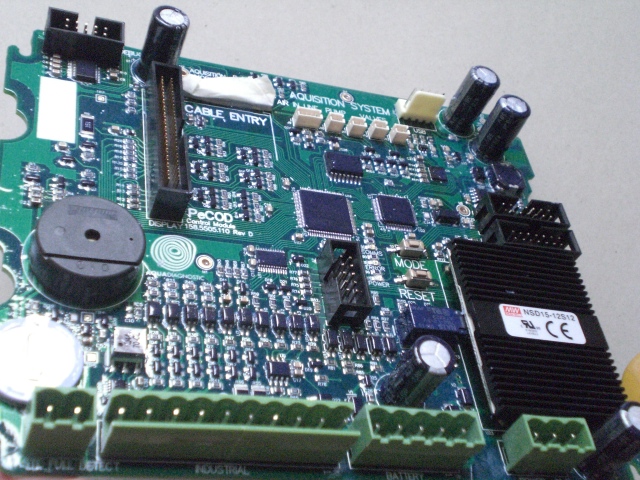 PCB Assembly