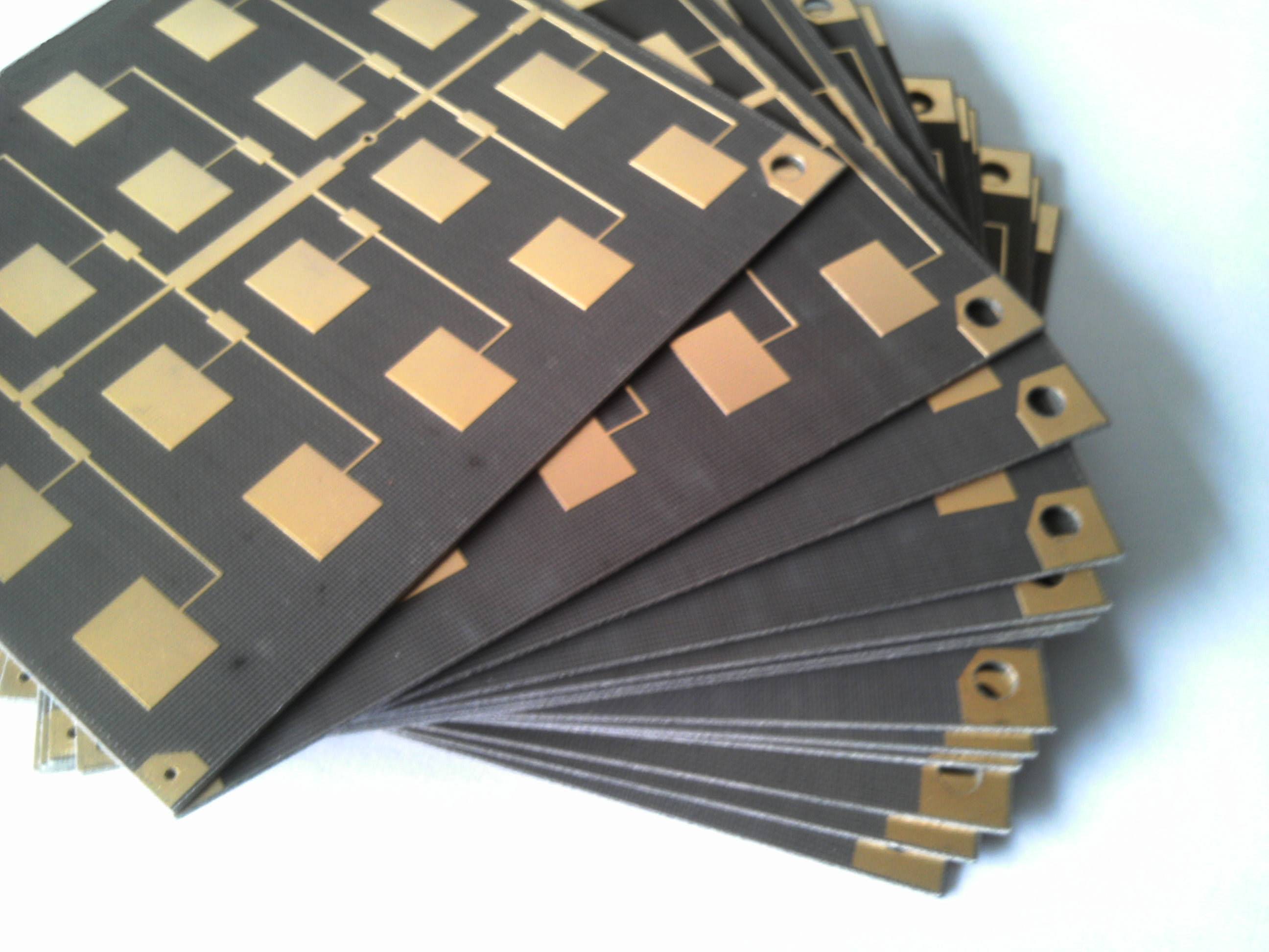 <span style="color:#1A1A1A;font-family:Roboto-Regular;font-size:16px;background-color:#FFFFFF;">High-Frequency PCB</span>