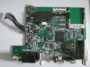 PCB A<span>ssembly</span>