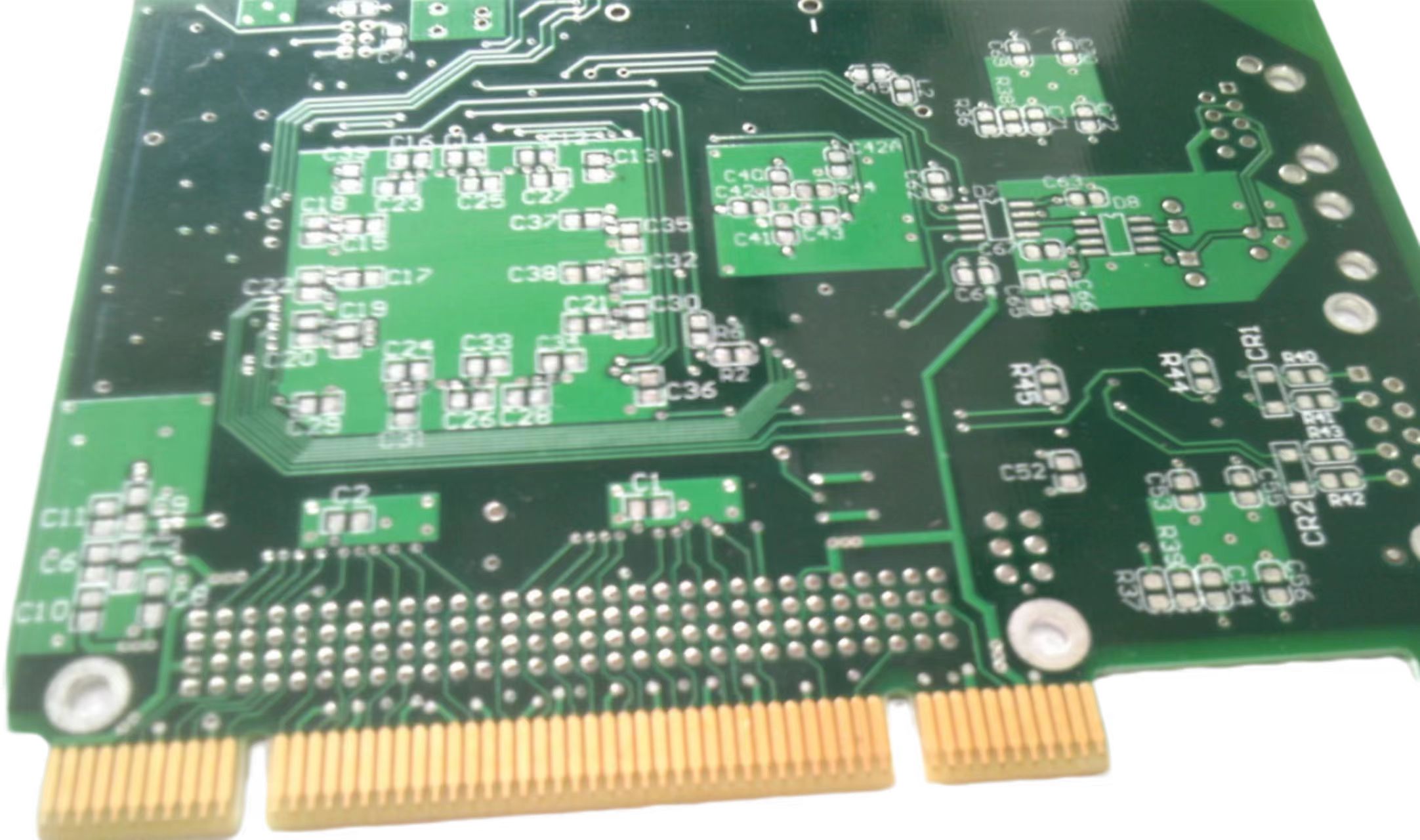 <span style="color:#1A1A1A;font-family:Roboto-Regular;font-size:16px;background-color:#FFFFFF;">Mutilayer PCB</span>
