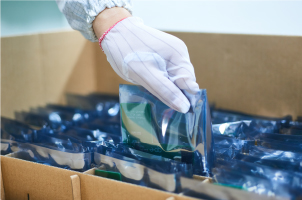 <strong>Packing</strong>