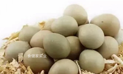 七彩山雞蛋