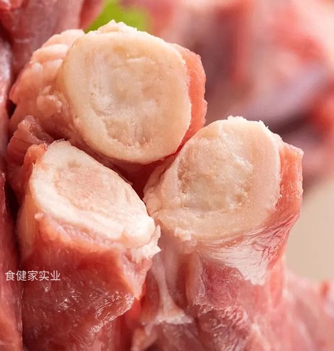 黑山豬棒骨