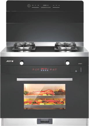 JJZT/Y-JCZ-QX90AZ2（蒸箱）