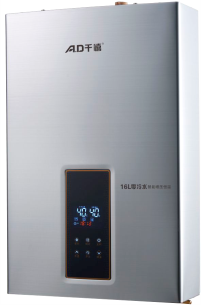 JSQ30-16VLFE(不锈钢)