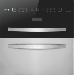 ZTD-118H-QX不锈钢C