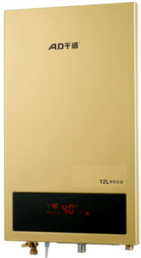 JSQ23-12C2FE(香槟金)