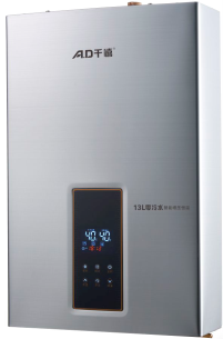 JSQ25-13VL3FE(不锈钢)