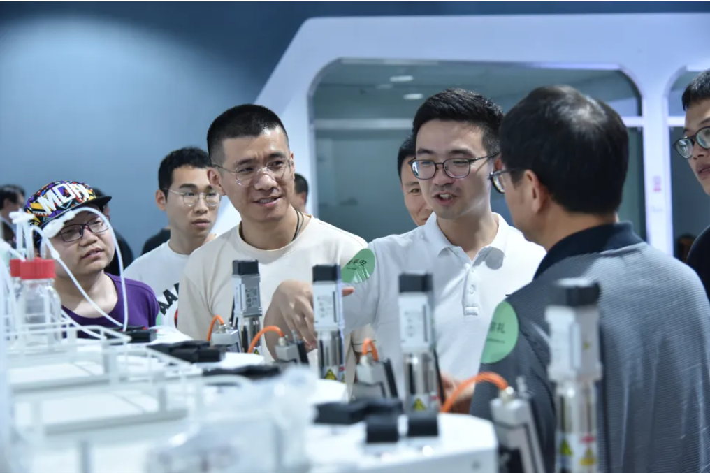 数据驱动丨【报名开启】2025第三期发酵工艺优化与过程控制培训（基础课程）丨仅限40人