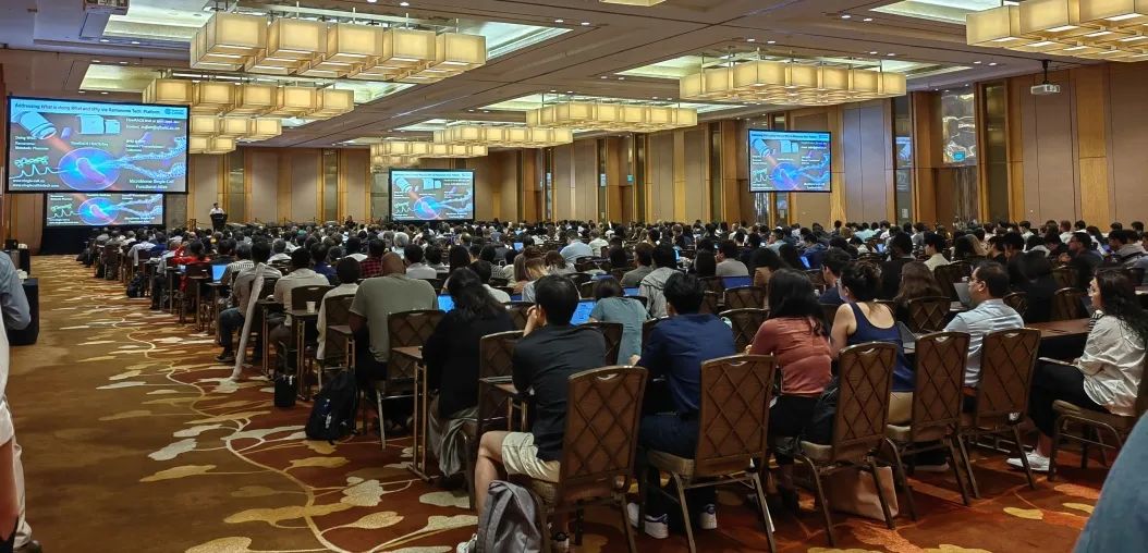 迪必尔生物ME15之行顺利收官，收获颇丰！