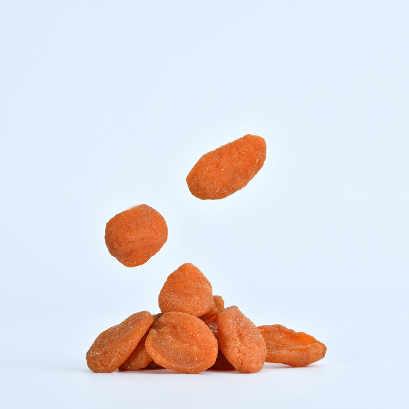 三个农夫 红杏干240g/罐*1