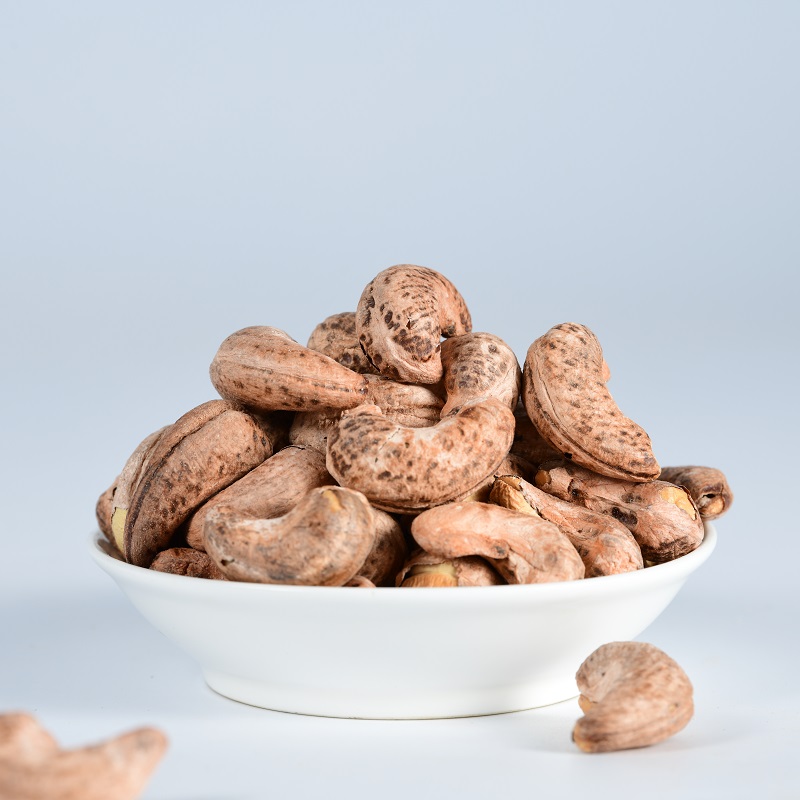 三个农夫 紫皮腰果180g/罐*1